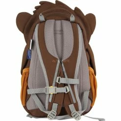 Kinderrucksäcke Affenzahn Großer Freund Affenzahn, Rucksack (braun/beige) -Outdoor-Spielzeug Verkäufe Affenzahn Gro er Freund Affenzahn Rucksack@@1831374 3