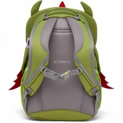 Kinderrucksäcke Affenzahn Großer Freund Drache, Rucksack (grün) -Outdoor-Spielzeug Verkäufe Affenzahn Gro er Freund Drache Rucksack@@1837670 3