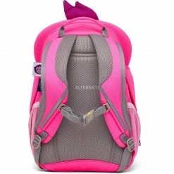 Kinderrucksäcke Affenzahn Großer Freund Flamingo, Rucksack (pink/pink) -Outdoor-Spielzeug Verkäufe Affenzahn Gro er Freund Flamingo Rucksack@@1837731 3