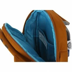 Kinderrucksäcke Affenzahn Großer Freund Katze, Rucksack (braun/pink) -Outdoor-Spielzeug Verkäufe Affenzahn Gro er Freund Katze Rucksack@@1837690 4