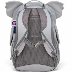 Kinderrucksäcke Affenzahn Großer Freund Koala, Rucksack (hellgrau/rosa) -Outdoor-Spielzeug Verkäufe Affenzahn Gro er Freund Koala Rucksack@@1837684 3
