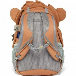 Kinderrucksäcke Affenzahn Großer Freund Mini A Ture Affenzahn, Rucksack (braun, Mit Mini A Ture-Stern) -Outdoor-Spielzeug Verkäufe Affenzahn Gro er Freund Mini A Ture Affenzahn Rucksack@@1871080 4