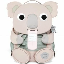 Kinderrucksäcke Affenzahn Großer Freund Mini A Ture Koala, Rucksack (rosa, Mit Mini A Ture-Stern) -Outdoor-Spielzeug Verkäufe Affenzahn Gro er Freund Mini A Ture Koala Rucksack@@1871083 2