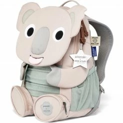 Kinderrucksäcke Affenzahn Großer Freund Mini A Ture Koala, Rucksack (rosa, Mit Mini A Ture-Stern) -Outdoor-Spielzeug Verkäufe Affenzahn Gro er Freund Mini A Ture Koala Rucksack@@1871083 3