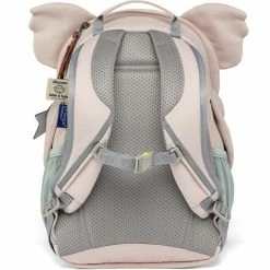 Kinderrucksäcke Affenzahn Großer Freund Mini A Ture Koala, Rucksack (rosa, Mit Mini A Ture-Stern) -Outdoor-Spielzeug Verkäufe Affenzahn Gro er Freund Mini A Ture Koala Rucksack@@1871083 4