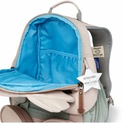 Kinderrucksäcke Affenzahn Großer Freund Mini A Ture Koala, Rucksack (rosa, Mit Mini A Ture-Stern) -Outdoor-Spielzeug Verkäufe Affenzahn Gro er Freund Mini A Ture Koala Rucksack@@1871083 5