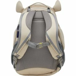 Kinderrucksäcke Affenzahn Großer Freund Nashorn, Rucksack (beige/grau) 10 Kinderrucksäcke Affenzahn Großer Freund Nashorn, Rucksack (beige/grau) -Outdoor-Spielzeug Verkäufe Affenzahn Gro er Freund Nashorn Rucksack@@1866619 4