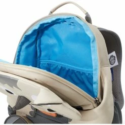 Kinderrucksäcke Affenzahn Großer Freund Nashorn, Rucksack (beige/grau) 11 Kinderrucksäcke Affenzahn Großer Freund Nashorn, Rucksack (beige/grau) -Outdoor-Spielzeug Verkäufe Affenzahn Gro er Freund Nashorn Rucksack@@1866619 5