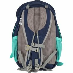 Kinderrucksäcke Affenzahn Großer Freund Oktopus, Rucksack (blau/grün) -Outdoor-Spielzeug Verkäufe Affenzahn Gro er Freund Oktopus Rucksack@@1831643 3