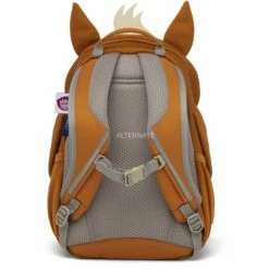 Kinderrucksäcke Affenzahn Großer Freund Pferd, Rucksack (braun/weiß) 7 Kinderrucksäcke Affenzahn Großer Freund Pferd, Rucksack (braun/weiß) -Outdoor-Spielzeug Verkäufe Affenzahn Gro er Freund Pferd Rucksack@@1837698 3