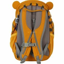 Kinderrucksäcke Affenzahn Großer Freund Tiger, Rucksack (gelb/braun) -Outdoor-Spielzeug Verkäufe Affenzahn Gro er Freund Tiger Rucksack@@1837724 3