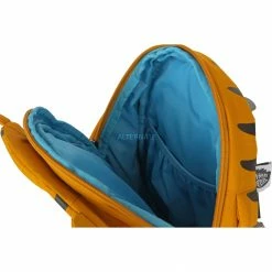 Kinderrucksäcke Affenzahn Großer Freund Tiger, Rucksack (gelb/braun) -Outdoor-Spielzeug Verkäufe Affenzahn Gro er Freund Tiger Rucksack@@1837724 4