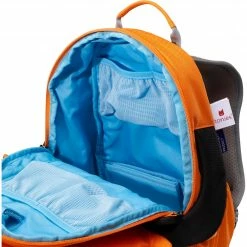 Kinderrucksäcke Affenzahn Großer Freund Tonie Fuchs, Rucksack (orange/schwarz) 11 Kinderrucksäcke Affenzahn Großer Freund Tonie Fuchs, Rucksack (orange/schwarz) -Outdoor-Spielzeug Verkäufe Affenzahn Gro er Freund Tonie Fuchs Rucksack@@1866618 5