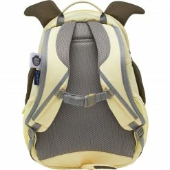 Kinderrucksäcke Affenzahn Großer Freund Tonie Hund, Rucksack (hellbraun/braun) -Outdoor-Spielzeug Verkäufe Affenzahn Gro er Freund Tonie Hund Rucksack@@1866622 4