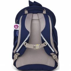 Kinderrucksäcke Affenzahn Großer Freund Tukan, Rucksack (blau/gelb) -Outdoor-Spielzeug Verkäufe Affenzahn Gro er Freund Tukan Rucksack@@1866621 4