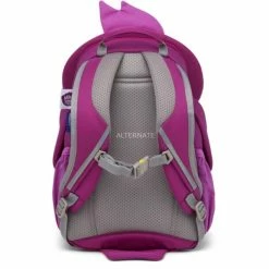 Kinderrucksäcke Affenzahn Großer Freund Vogel, Rucksack (pink/gelb) -Outdoor-Spielzeug Verkäufe Affenzahn Gro er Freund Vogel Rucksack@@1837665 3
