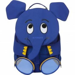 Outdoor-Spielzeug Verkäufe -Outdoor-Spielzeug Verkäufe Affenzahn Gro es Rucks ckchen WDR Elefant Rucksack@@1687697 1
