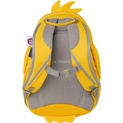 Kinderrucksäcke Affenzahn Großes Rucksäckchen WDR Ente, Rucksack (gelb/orange) -Outdoor-Spielzeug Verkäufe Affenzahn Gro es Rucks ckchen WDR Ente Rucksack@@1687696 3