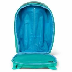 Kinderrucksäcke Affenzahn KinderKoffer Eluise Eule, Trolley (türkis/rosa) -Outdoor-Spielzeug Verkäufe Affenzahn KinderKoffer Eluise Eule Trolley@@1stft006 4