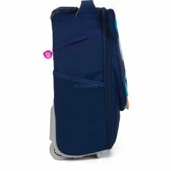 Kinderrucksäcke Affenzahn Kinderkoffer Bobo Bär (blau) 9 Kinderrucksäcke Affenzahn Kinderkoffer Bobo Bär (blau) -Outdoor-Spielzeug Verkäufe Affenzahn Kinderkoffer Bobo B r@@1stft002 3