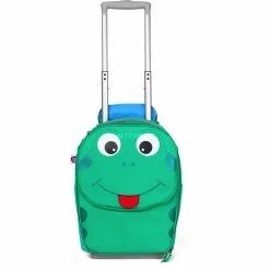 Kinderrucksäcke Affenzahn Kinderkoffer Finn Frosch (grün) 8 Kinderrucksäcke Affenzahn Kinderkoffer Finn Frosch (grün) -Outdoor-Spielzeug Verkäufe Affenzahn Kinderkoffer Finn Frosch@@1stft003 2