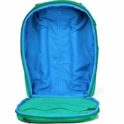 Kinderrucksäcke Affenzahn Kinderkoffer Finn Frosch (grün) 9 Kinderrucksäcke Affenzahn Kinderkoffer Finn Frosch (grün) -Outdoor-Spielzeug Verkäufe Affenzahn Kinderkoffer Finn Frosch@@1stft003 3