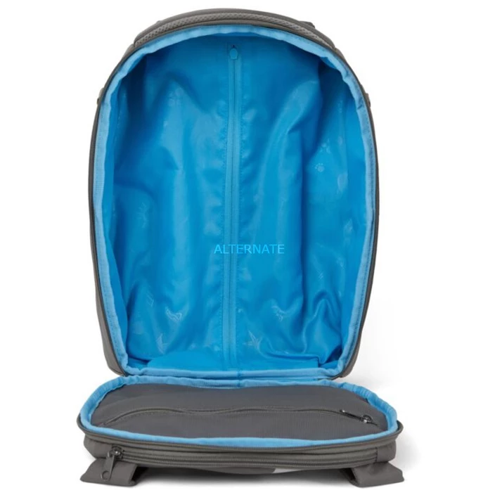 Kinderrucksäcke Affenzahn Kinderkoffer Hugo Hund, Trolley (grau) 5 Kinderrucksäcke Affenzahn Kinderkoffer Hugo Hund, Trolley (grau) – Bild 5