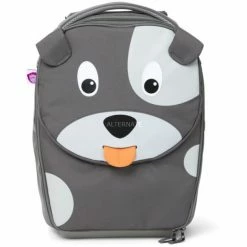 Kinderrucksäcke Affenzahn Kinderkoffer Hugo Hund, Trolley (grau) 11 Kinderrucksäcke Affenzahn Kinderkoffer Hugo Hund, Trolley (grau) -Outdoor-Spielzeug Verkäufe Affenzahn Kinderkoffer Hugo Hund Trolley@@1stft005 5