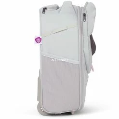 Kinderrucksäcke Affenzahn Kinderkoffer Karla Koala, Trolley (grau/pink) 8 Kinderrucksäcke Affenzahn Kinderkoffer Karla Koala, Trolley (grau/pink) -Outdoor-Spielzeug Verkäufe Affenzahn Kinderkoffer Karla Koala Trolley@@1stft008 2