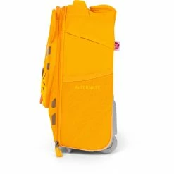 Kinderrucksäcke Affenzahn Kinderkoffer Timmy Tiger (gelb) -Outdoor-Spielzeug Verkäufe Affenzahn Kinderkoffer Timmy Tiger@@1stft001 5