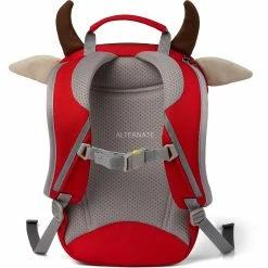 Kinderrucksäcke Affenzahn Kleiner Freund 1. FC Köln Hennes, Rucksack (braun/dunkelrot) 9 Kinderrucksäcke Affenzahn Kleiner Freund 1. FC Köln Hennes, Rucksack (braun/dunkelrot) -Outdoor-Spielzeug Verkäufe Affenzahn Kleiner Freund 1 FC K ln Hennes Rucksack@@1837741 4