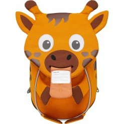 Kinderrucksäcke Affenzahn Kleiner Freund Giraffe, Rucksack (orange/braun) 8 Kinderrucksäcke Affenzahn Kleiner Freund Giraffe, Rucksack (orange/braun) -Outdoor-Spielzeug Verkäufe Affenzahn Kleiner Freund Giraffe Rucksack@@1866663 2