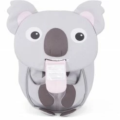 Kinderrucksäcke Affenzahn Kleiner Freund Koala, Rucksack (grau/pink) 7 Kinderrucksäcke Affenzahn Kleiner Freund Koala, Rucksack (grau/pink) -Outdoor-Spielzeug Verkäufe Affenzahn Kleiner Freund Koala Rucksack@@1837738 2