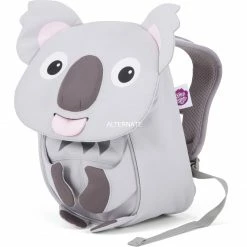Kinderrucksäcke Affenzahn Kleiner Freund Koala, Rucksack (grau/pink) 8 Kinderrucksäcke Affenzahn Kleiner Freund Koala, Rucksack (grau/pink) -Outdoor-Spielzeug Verkäufe Affenzahn Kleiner Freund Koala Rucksack@@1837738 3