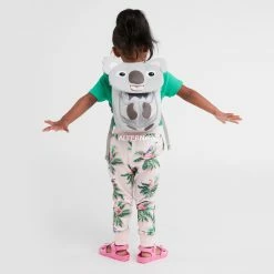 Kinderrucksäcke Affenzahn Kleiner Freund Koala, Rucksack (grau/pink) 9 Kinderrucksäcke Affenzahn Kleiner Freund Koala, Rucksack (grau/pink) -Outdoor-Spielzeug Verkäufe Affenzahn Kleiner Freund Koala Rucksack@@1837738 4