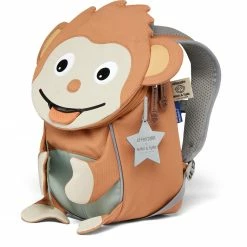 Kinderrucksäcke Affenzahn Kleiner Freund Mini A Ture Affenzahn, Rucksack (braun/beige, Mit Mini A Ture-Stern) 9 Kinderrucksäcke Affenzahn Kleiner Freund Mini A Ture Affenzahn, Rucksack (braun/beige, Mit Mini A Ture-Stern) -Outdoor-Spielzeug Verkäufe Affenzahn Kleiner Freund Mini A Ture Affenzahn Rucksack@@1871073 3