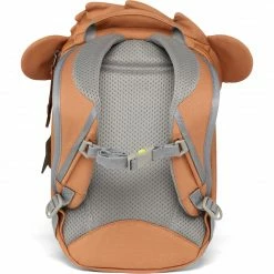Kinderrucksäcke Affenzahn Kleiner Freund Mini A Ture Affenzahn, Rucksack (braun/beige, Mit Mini A Ture-Stern) 10 Kinderrucksäcke Affenzahn Kleiner Freund Mini A Ture Affenzahn, Rucksack (braun/beige, Mit Mini A Ture-Stern) -Outdoor-Spielzeug Verkäufe Affenzahn Kleiner Freund Mini A Ture Affenzahn Rucksack@@1871073 4