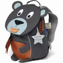 Kinderrucksäcke Affenzahn Kleiner Freund Mini A Ture Bär, Rucksack (dunkelblau, Mit Mini A Ture-Stern) 9 Kinderrucksäcke Affenzahn Kleiner Freund Mini A Ture Bär, Rucksack (dunkelblau, Mit Mini A Ture-Stern) -Outdoor-Spielzeug Verkäufe Affenzahn Kleiner Freund Mini A Ture B r Rucksack@@1871077 3