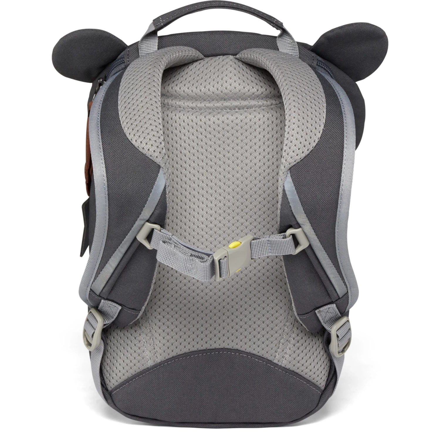 Kinderrucksäcke Affenzahn Kleiner Freund Mini A Ture Bär, Rucksack (dunkelblau, Mit Mini A Ture-Stern) 5 Kinderrucksäcke Affenzahn Kleiner Freund Mini A Ture Bär, Rucksack (dunkelblau, Mit Mini A Ture-Stern) – Bild 5