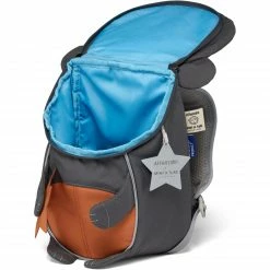 Kinderrucksäcke Affenzahn Kleiner Freund Mini A Ture Bär, Rucksack (dunkelblau, Mit Mini A Ture-Stern) 11 Kinderrucksäcke Affenzahn Kleiner Freund Mini A Ture Bär, Rucksack (dunkelblau, Mit Mini A Ture-Stern) -Outdoor-Spielzeug Verkäufe Affenzahn Kleiner Freund Mini A Ture B r Rucksack@@1871077 5