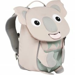 Kinderrucksäcke Affenzahn Kleiner Freund Mini A Ture Koala, Rucksack (rosa, Mit Mini A Ture-Stern)