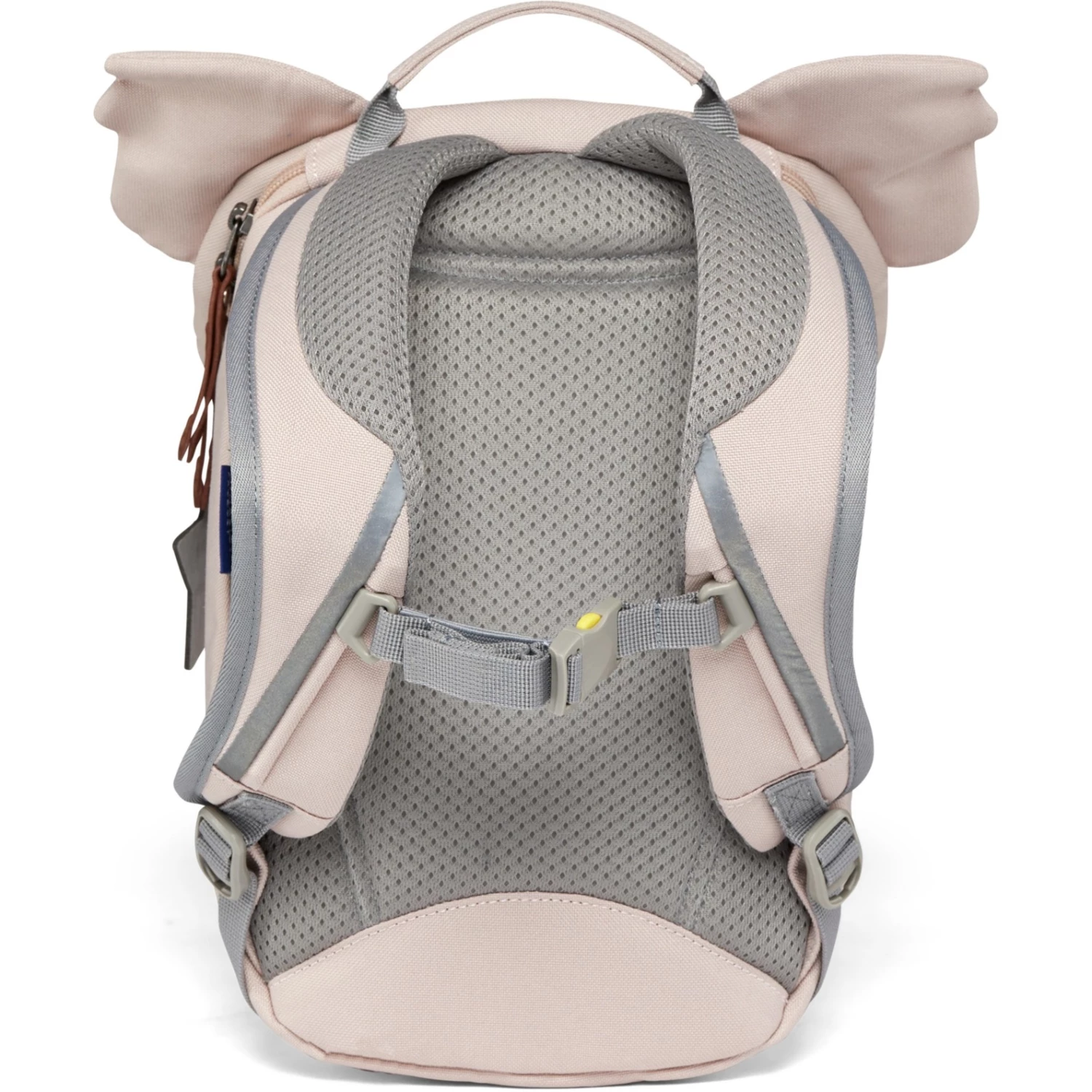 Kinderrucksäcke Affenzahn Kleiner Freund Mini A Ture Koala, Rucksack (rosa, Mit Mini A Ture-Stern) 5 Kinderrucksäcke Affenzahn Kleiner Freund Mini A Ture Koala, Rucksack (rosa, Mit Mini A Ture-Stern) – Bild 5