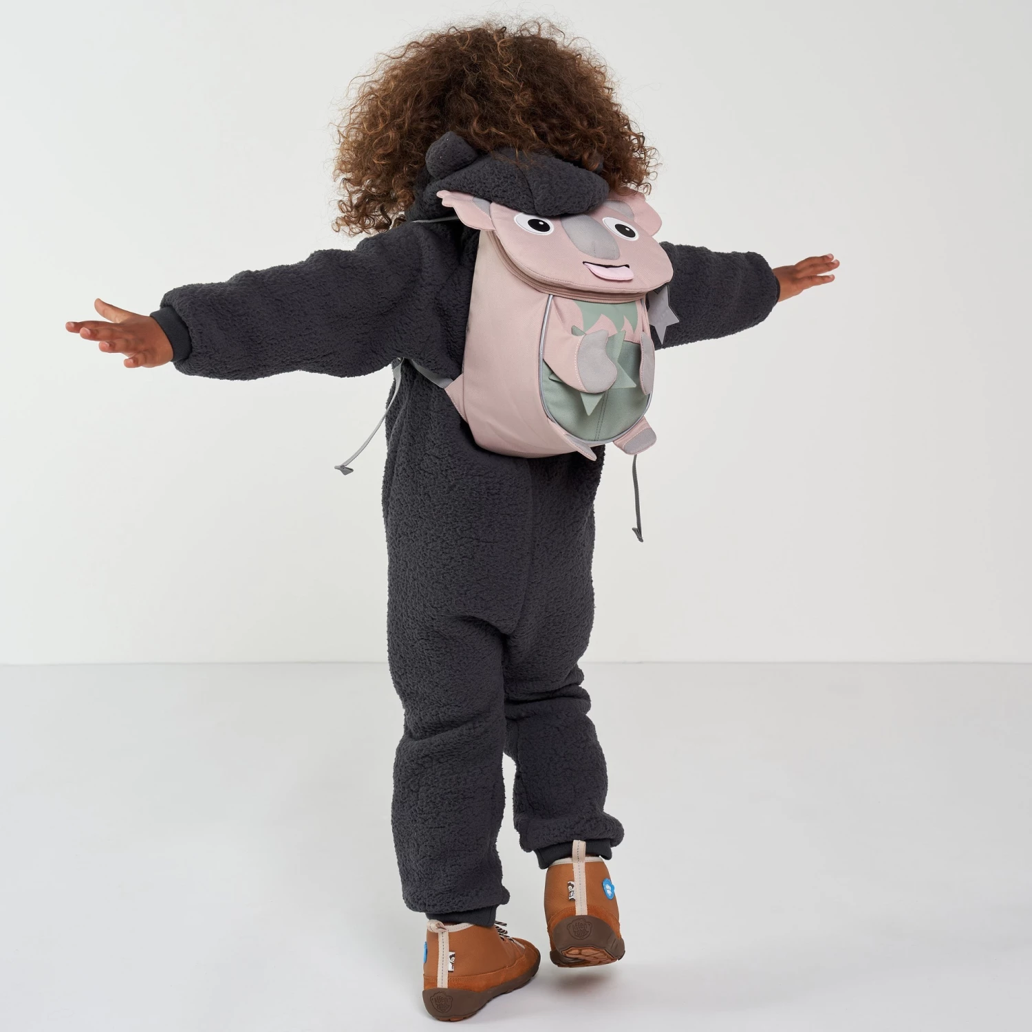 Kinderrucksäcke Affenzahn Kleiner Freund Mini A Ture Koala, Rucksack (rosa, Mit Mini A Ture-Stern) 6 Kinderrucksäcke Affenzahn Kleiner Freund Mini A Ture Koala, Rucksack (rosa, Mit Mini A Ture-Stern) – Bild 6