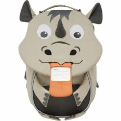Kinderrucksäcke Affenzahn Kleiner Freund Nashorn, Rucksack (beige/grau) -Outdoor-Spielzeug Verkäufe Affenzahn Kleiner Freund Nashorn Rucksack@@1866662 2