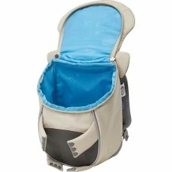 Kinderrucksäcke Affenzahn Kleiner Freund Nashorn, Rucksack (beige/grau) -Outdoor-Spielzeug Verkäufe Affenzahn Kleiner Freund Nashorn Rucksack@@1866662 5