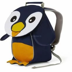 Kinderrucksäcke Affenzahn Kleiner Freund Pinguin, Rucksack (dunkelblau/weiß) 9 Kinderrucksäcke Affenzahn Kleiner Freund Pinguin, Rucksack (dunkelblau/weiß) -Outdoor-Spielzeug Verkäufe Affenzahn Kleiner Freund Pinguin Rucksack@@1837740 3