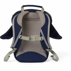 Kinderrucksäcke Affenzahn Kleiner Freund Pinguin, Rucksack (dunkelblau/weiß) 10 Kinderrucksäcke Affenzahn Kleiner Freund Pinguin, Rucksack (dunkelblau/weiß) -Outdoor-Spielzeug Verkäufe Affenzahn Kleiner Freund Pinguin Rucksack@@1837740 4
