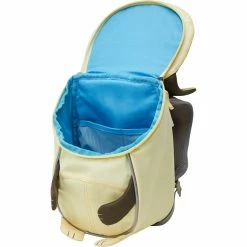 Kinderrucksäcke Affenzahn Kleiner Freund Tonie Hund, Rucksack (hellgelb/braun) -Outdoor-Spielzeug Verkäufe Affenzahn Kleiner Freund Tonie Hund Rucksack@@1866660 5