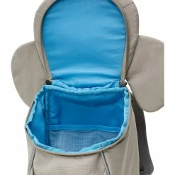 Kinderrucksäcke Affenzahn Kleiner Freund Tonie Maus, Rucksack (grau/pink) -Outdoor-Spielzeug Verkäufe Affenzahn Kleiner Freund Tonie Maus Rucksack@@1866656 5
