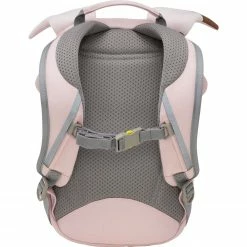 Kinderrucksäcke Affenzahn Kleiner Freund Tonie Schwein, Rucksack (pink/braun) 10 Kinderrucksäcke Affenzahn Kleiner Freund Tonie Schwein, Rucksack (pink/braun) -Outdoor-Spielzeug Verkäufe Affenzahn Kleiner Freund Tonie Schwein Rucksack@@1866661 4